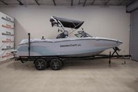 2023 MasterCraft NXT22