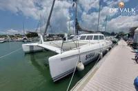 2000 One-Off Sailing Yacht