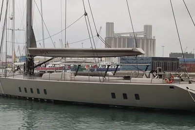 2003 Syl Cruiser
