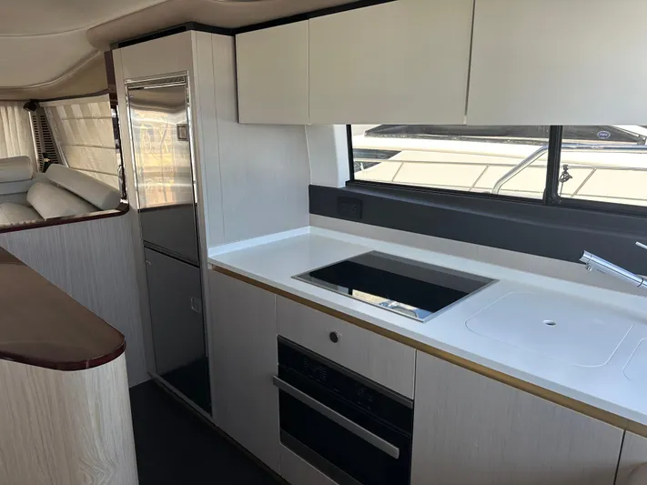 Zooland Yacht Photos Pics 