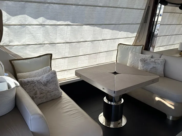 Zooland Yacht Photos Pics 