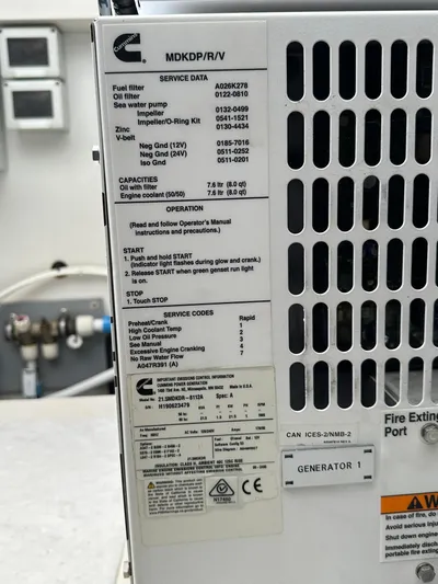 Zooland Yacht Photos Pics 