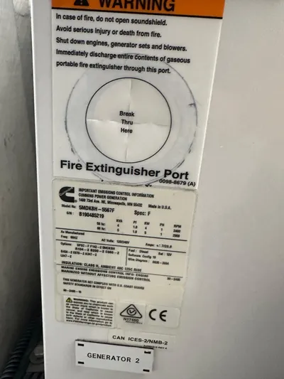 Zooland Yacht Photos Pics 