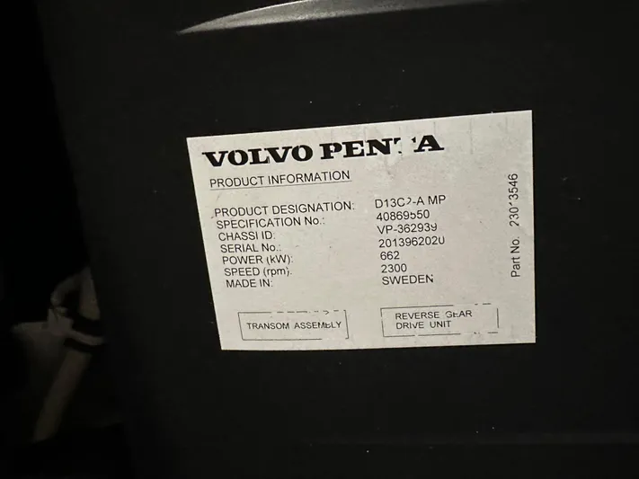 Zooland Yacht Photos Pics 