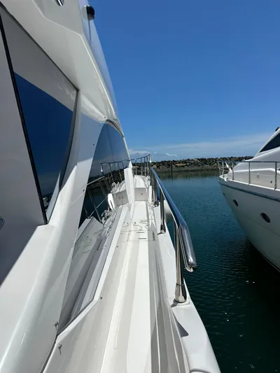 Zooland Yacht Photos Pics 