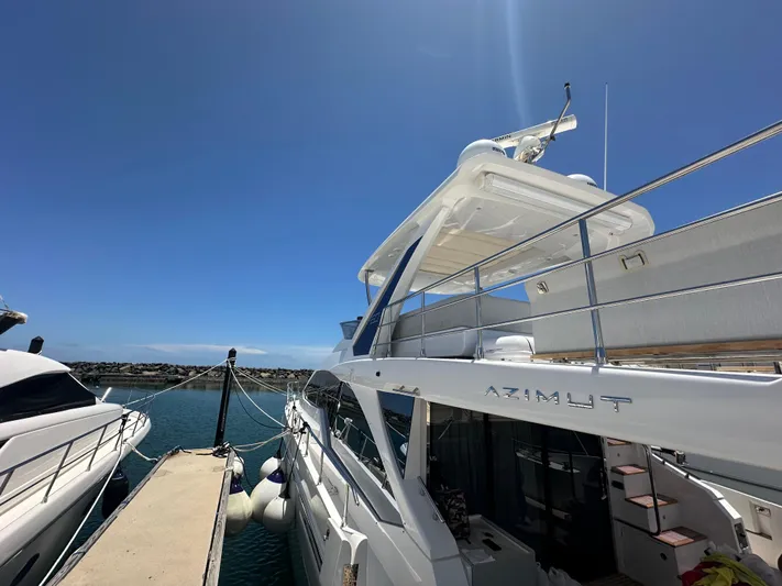 Zooland Yacht Photos Pics 