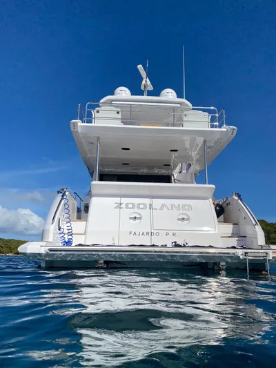 Zooland Yacht Photos Pics 