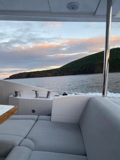 Zooland Yacht Photos Pics 