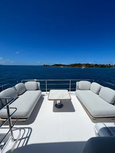 Zooland Yacht Photos Pics 