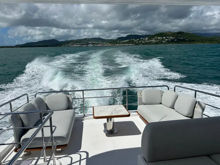 Zooland Yacht Photos Pics 