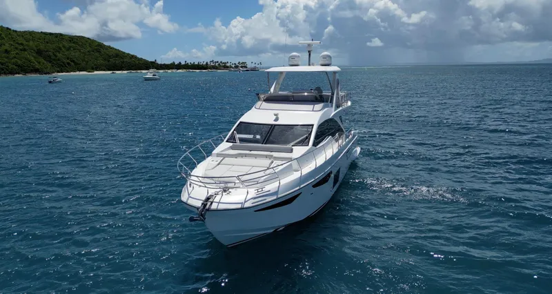 Zooland Yacht Photos Pics 