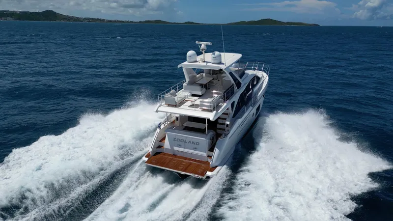 Zooland Yacht Photos Pics 