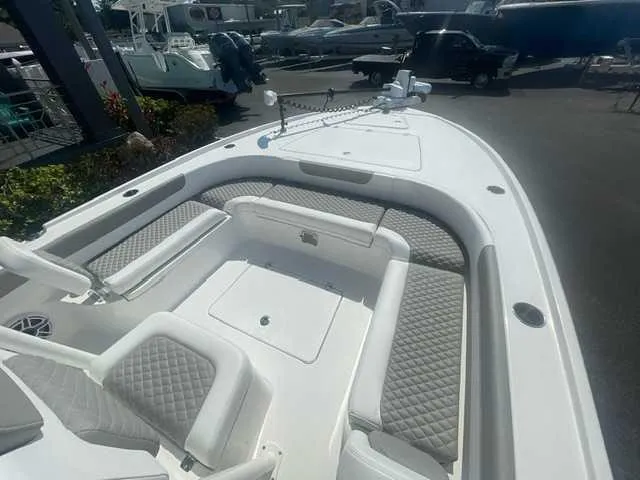 Black Label Marine Yacht Photos Pics 