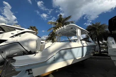 Boston Whaler 280 Vantage