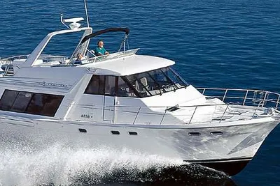 Bayliner 4788 Pilot House Motoryacht