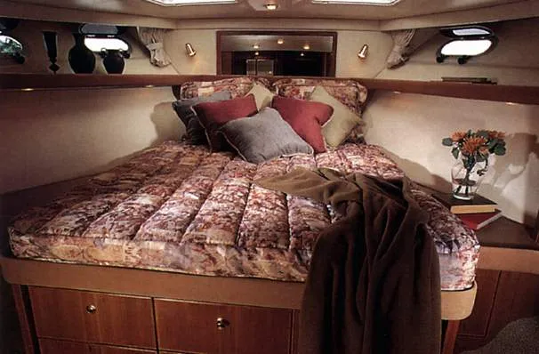  Yacht Photos Pics Manufacturer Provided Image