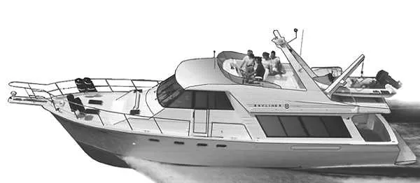  Yacht Photos Pics Manufacturer Provided Image