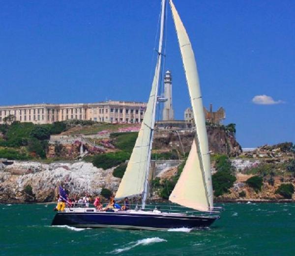 1984 Nautor Swan 391