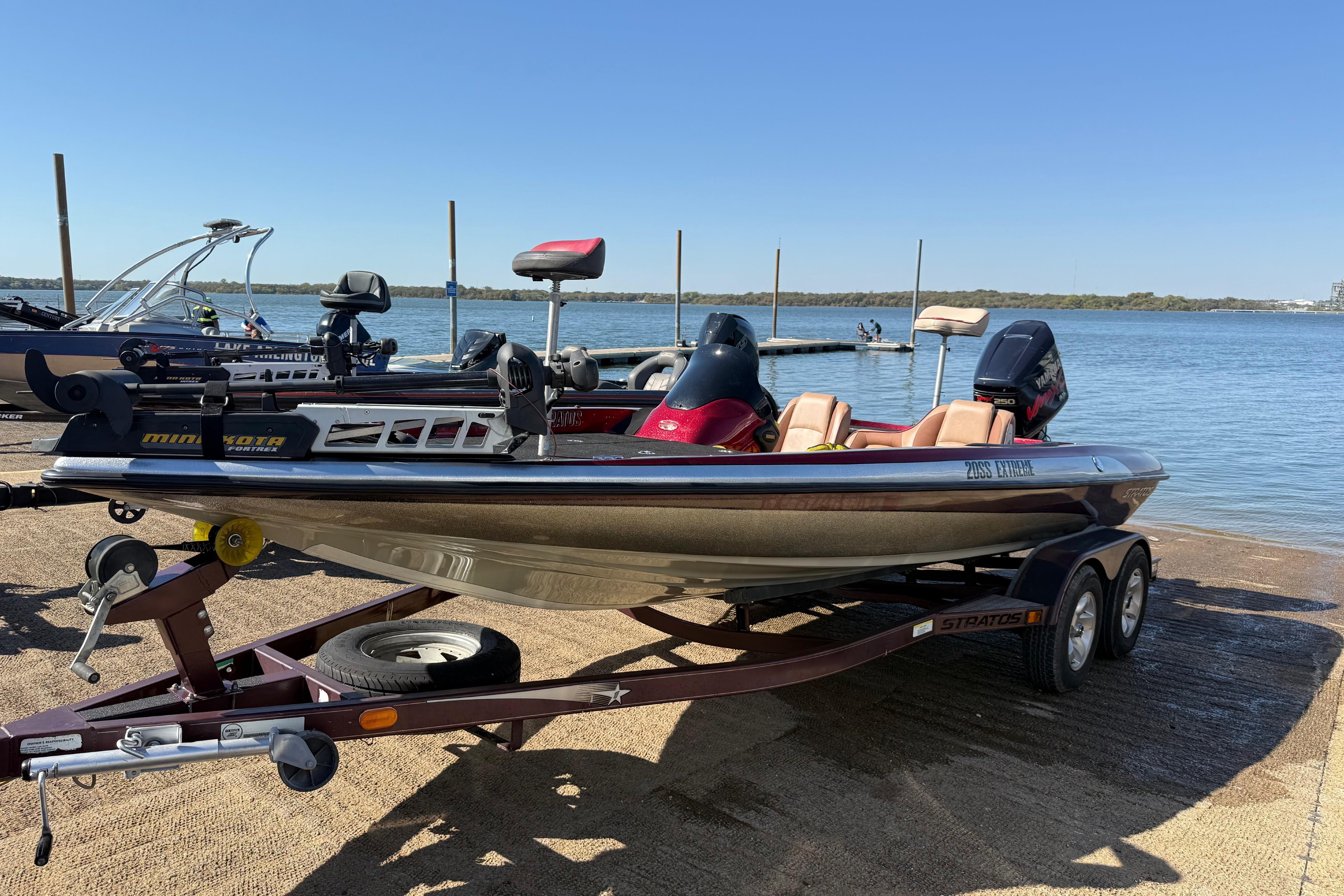 Stratos 20SS Extreme