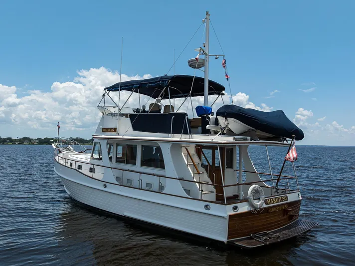 Make It So Yacht Photos Pics 