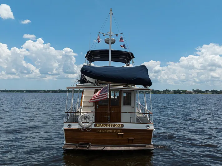 Make It So Yacht Photos Pics 