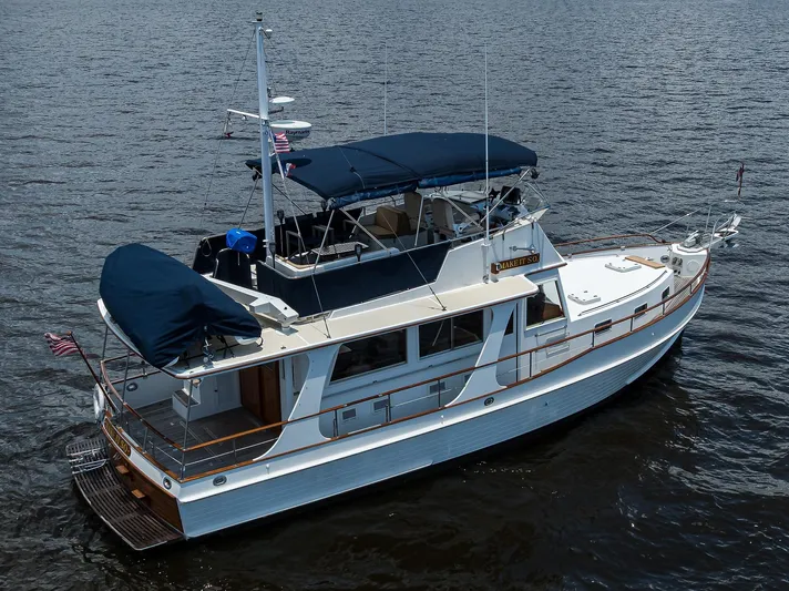 Make It So Yacht Photos Pics 