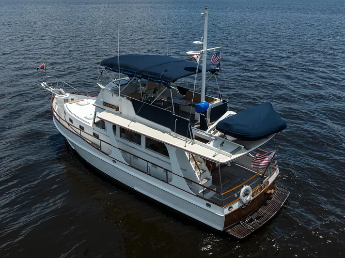 Make It So Yacht Photos Pics 