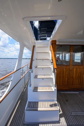 Make It So Yacht Photos Pics 