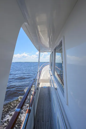 Make It So Yacht Photos Pics 