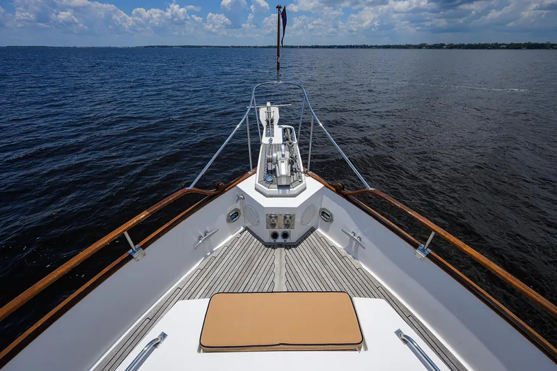 Make It So Yacht Photos Pics 