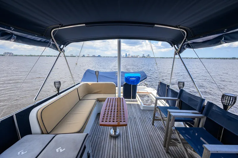 Make It So Yacht Photos Pics 