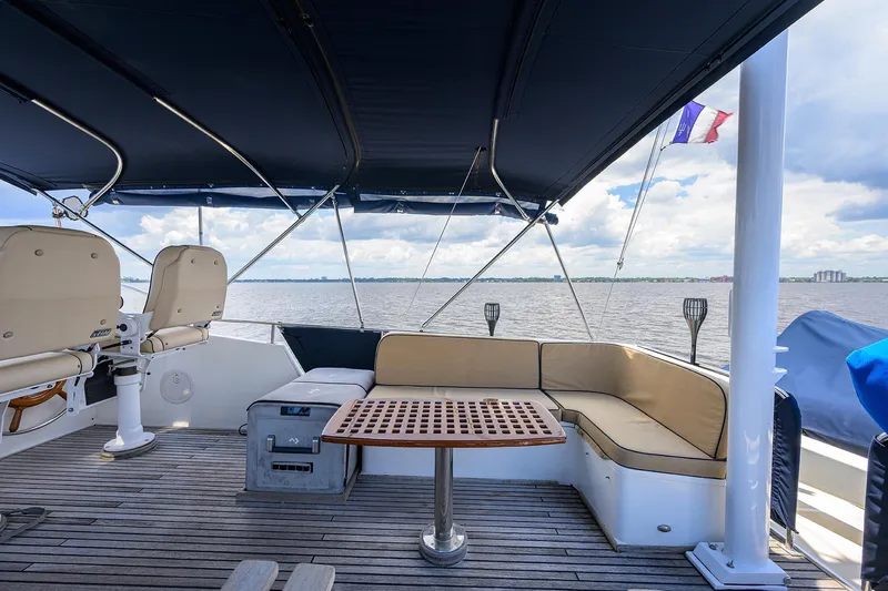 Make It So Yacht Photos Pics 