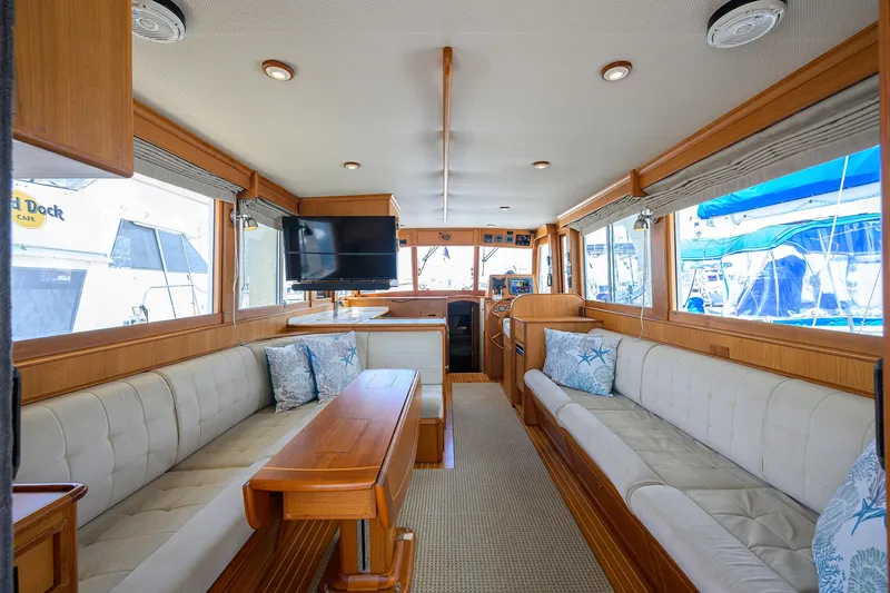 Make It So Yacht Photos Pics 