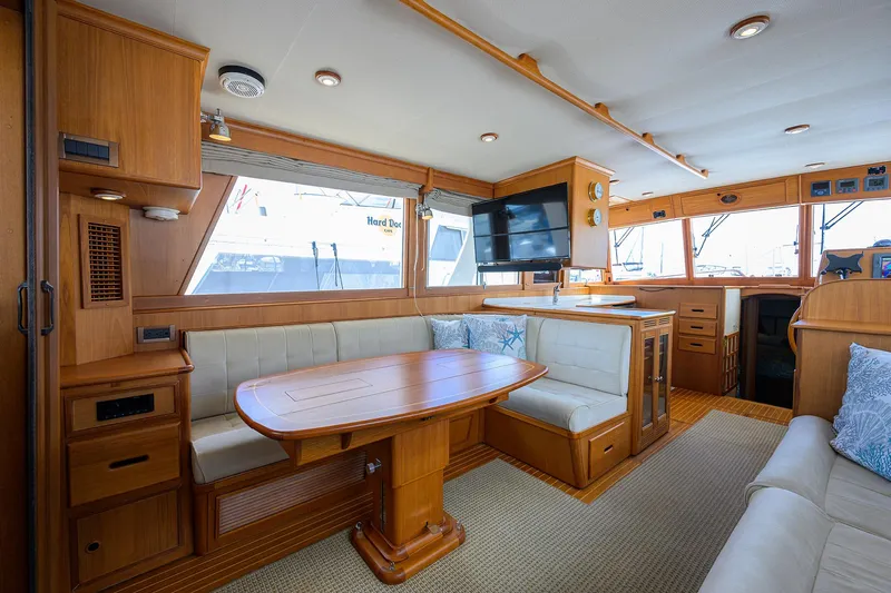 Make It So Yacht Photos Pics 