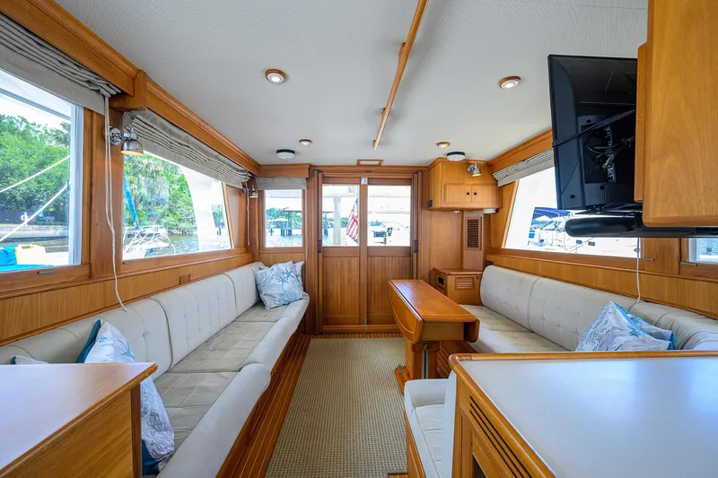 Make It So Yacht Photos Pics 