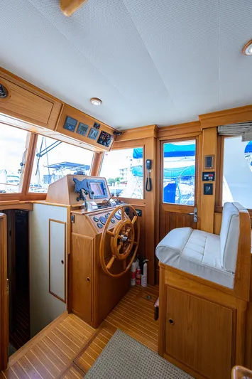 Make It So Yacht Photos Pics 