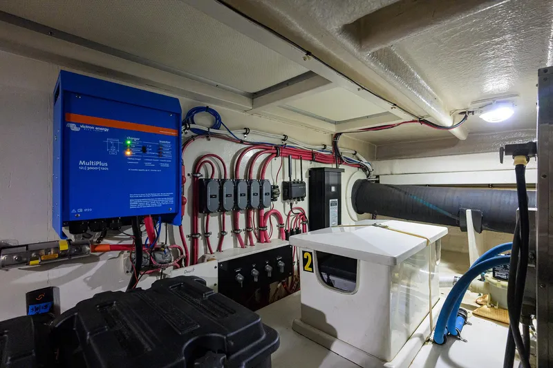 Make It So Yacht Photos Pics 