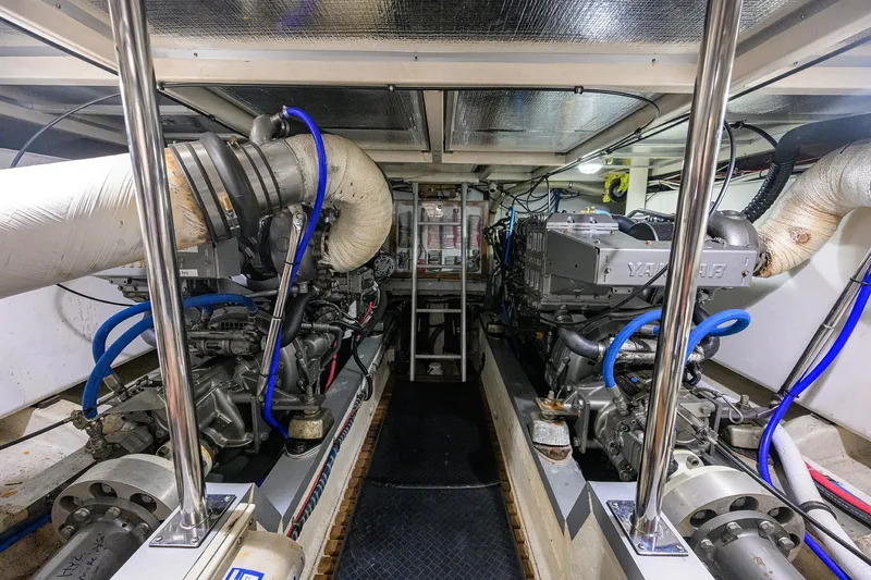 Make It So Yacht Photos Pics 