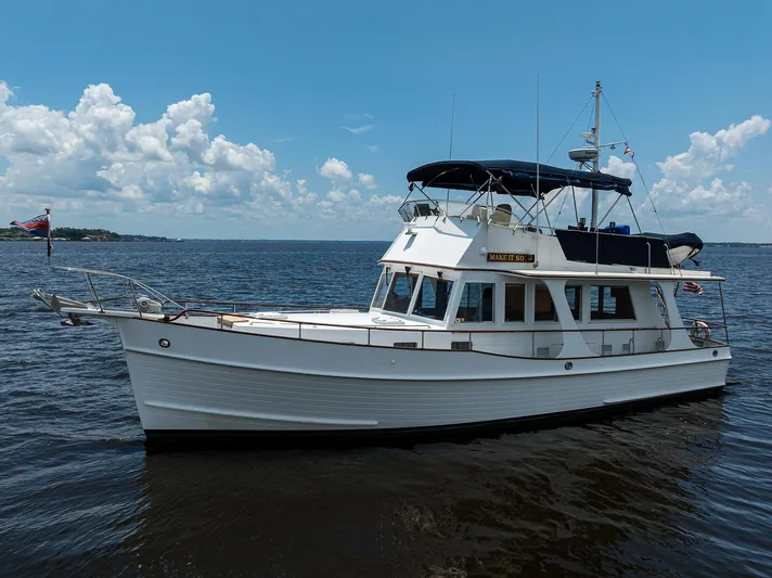 Make It So Yacht Photos Pics 