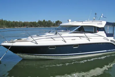 Aquador 28 HT
