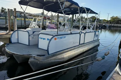 Aloha Tropical Series 23