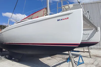 Fountaine Pajot Orana 44
