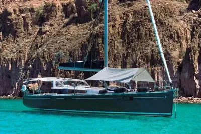 2012 Beneteau Sense 55