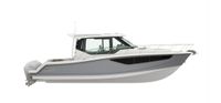2024 Boston Whaler 405 Conquest