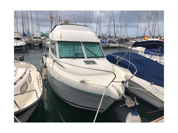 2004 Chantiers Jeanneau Jeanneau Merry Fisher 805