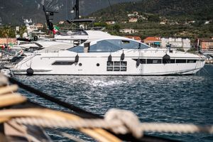 2020 Azimut S7