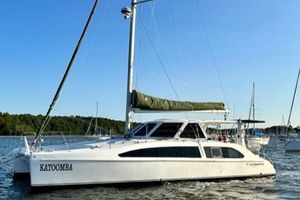 Seawind 1160