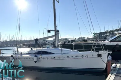 2011 Archambault A31