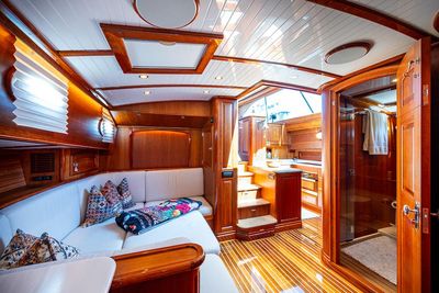Yacht