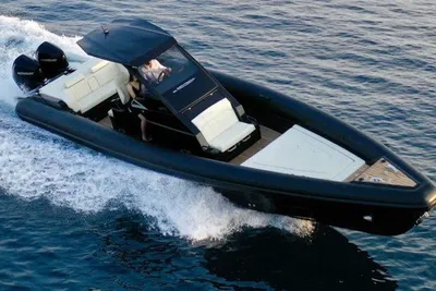 Technohull 38 Grand Sport